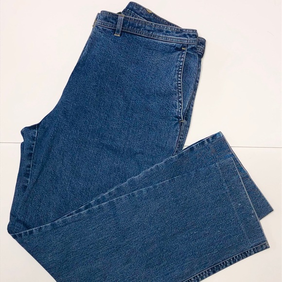 Lauren Ralph Lauren Denim - Lauren Ralph Lauren